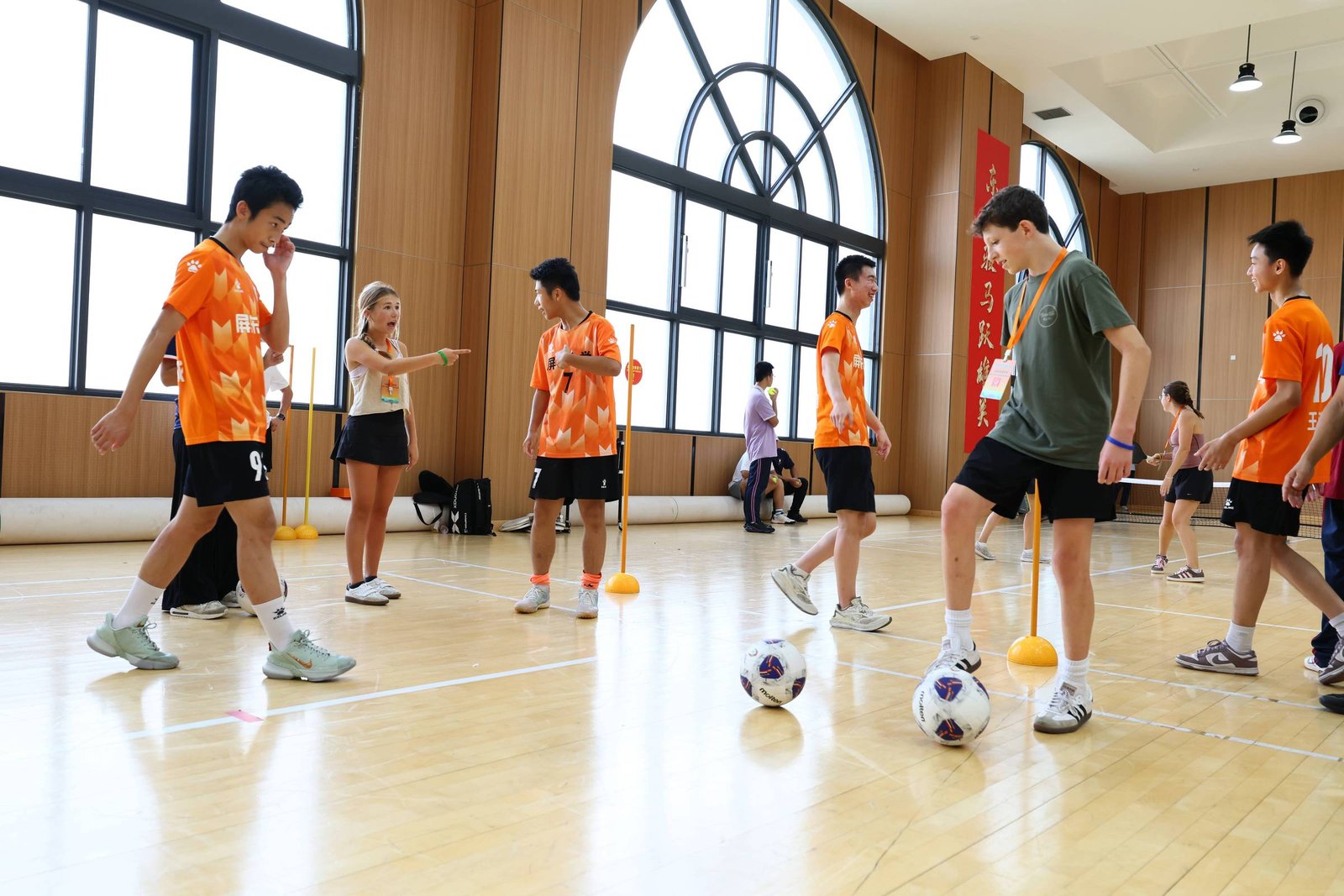 Por que a China ainda não se destaca no futebol mundial?