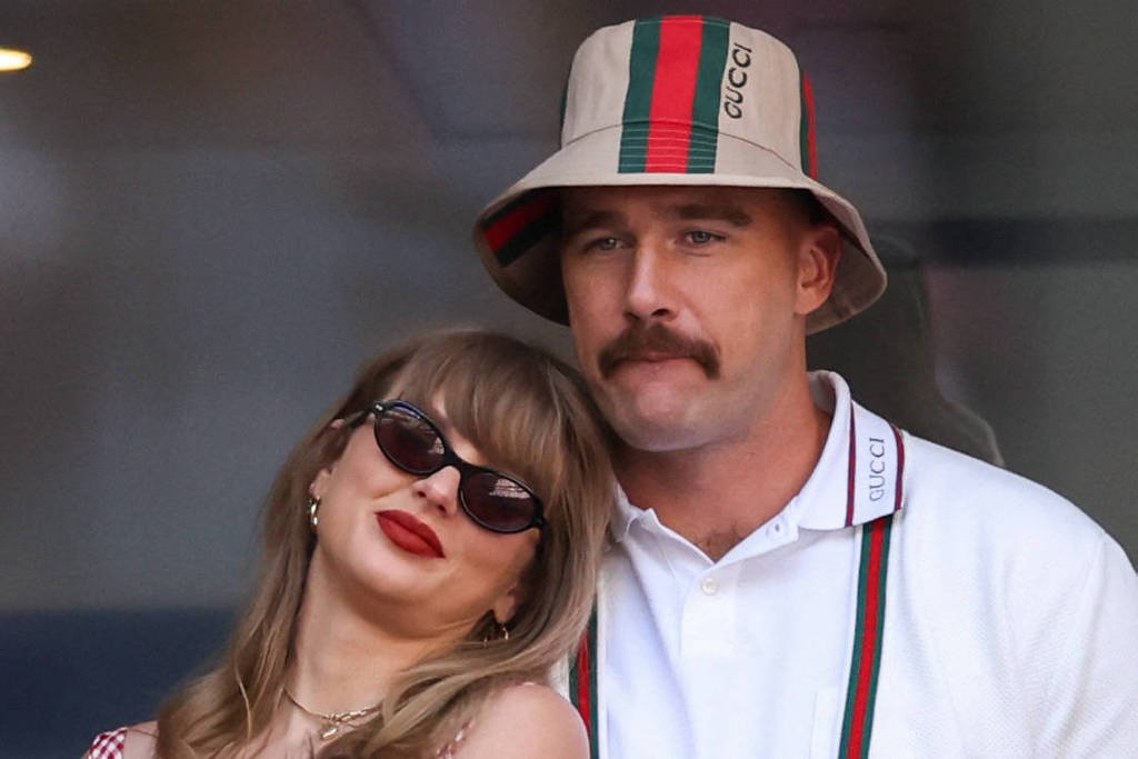 Acordo pré-nupcial de Taylor Swift e Travis Kelce: entenda como funciona