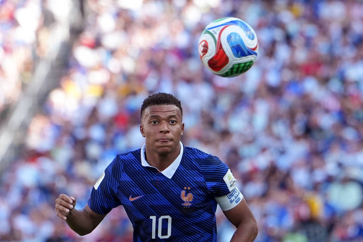 França avança na Copa do Mundo com gol de pênalti de Mbappé; Marrocos elimina Canadá