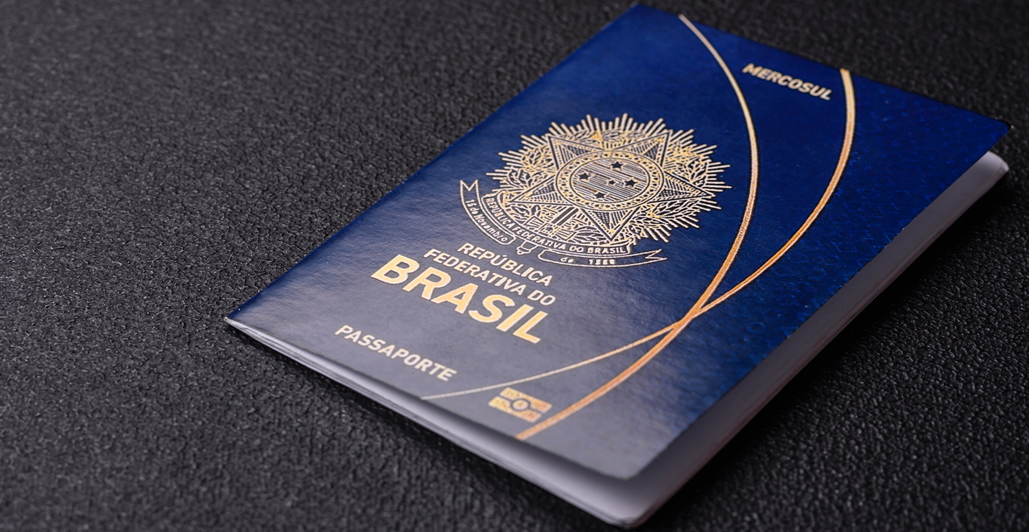 Como passaporte forte e tributação afetam negócios e competitividade