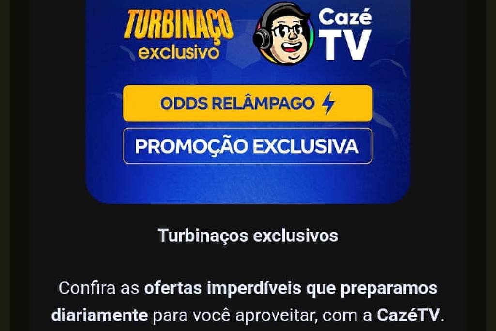 Sites de apostas utilizam estratégias de marketing agressivas para fidelizar clientes durante a Copa