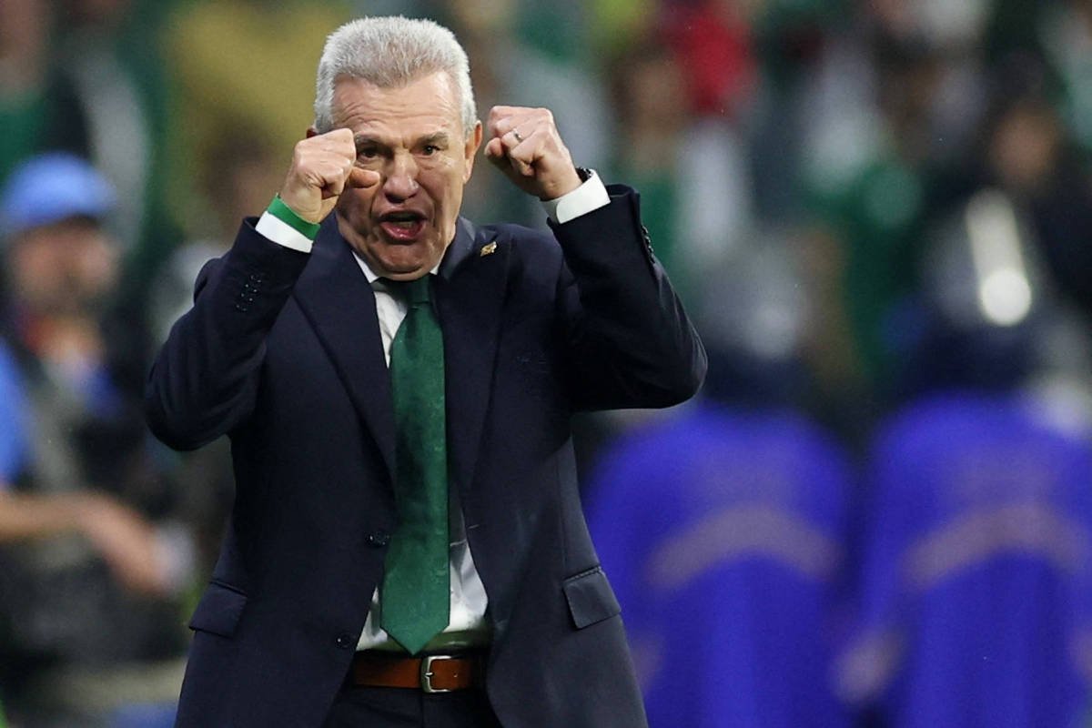 Javier Aguirre se despede da seleção mexicana após eliminação na Copa do Mundo 2026
