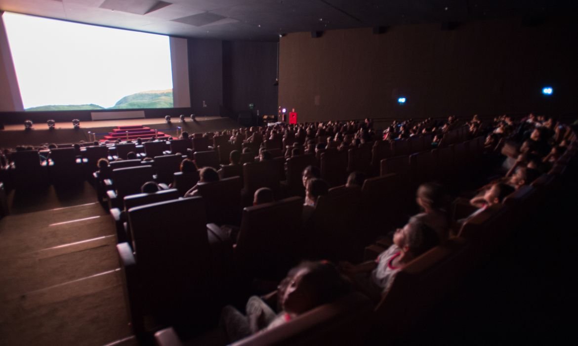 Cine Ceará abre inscrições para mostras competitivas em sua 36ª edição