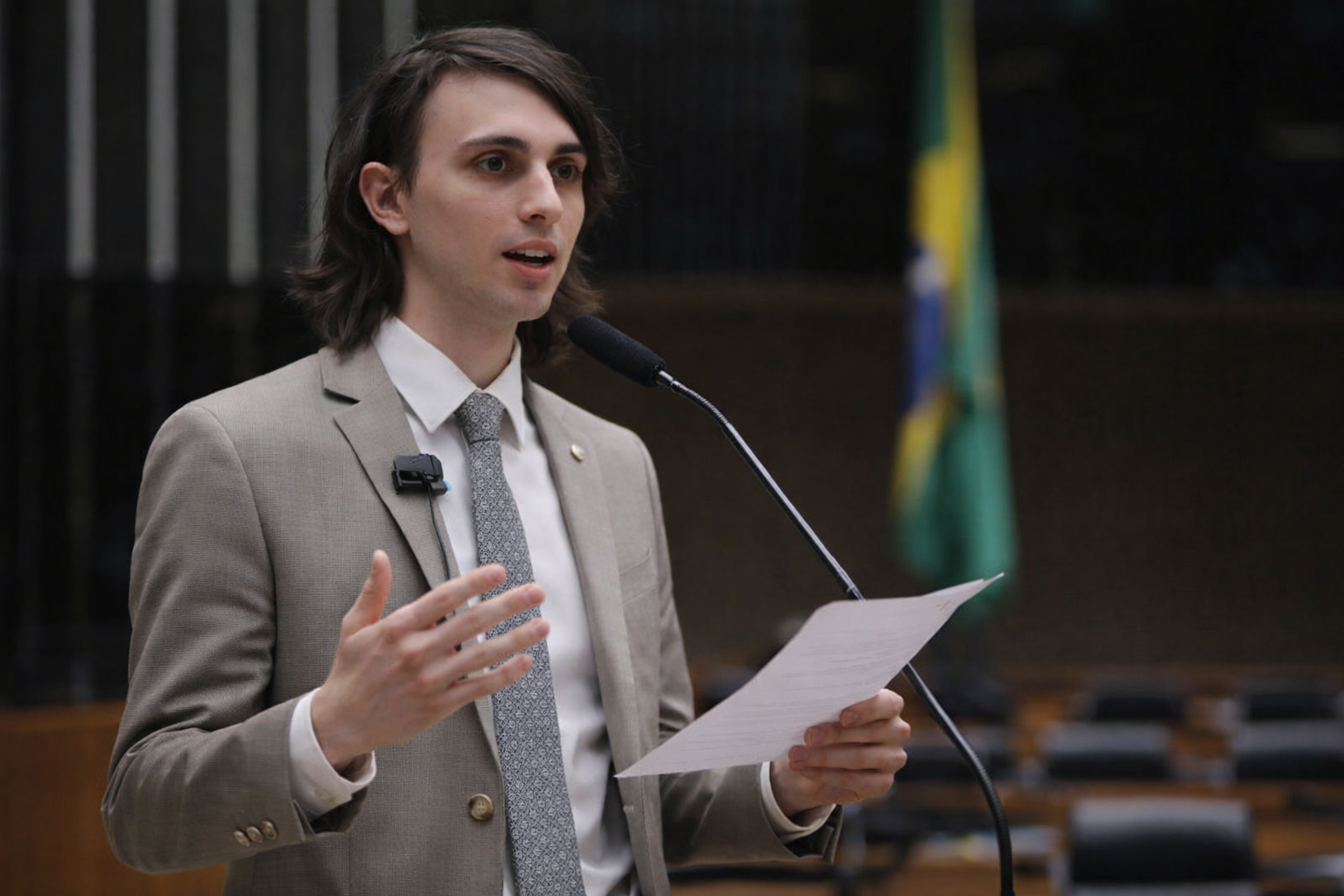 Imagem gerada com IA