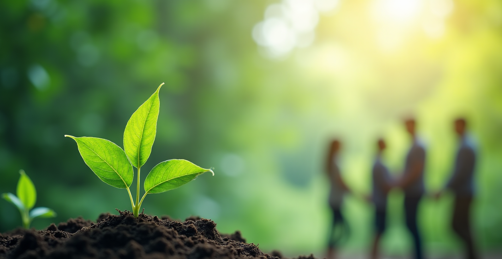 Estratégia ESG: os riscos de ignorar a sustentabilidade nos negócios