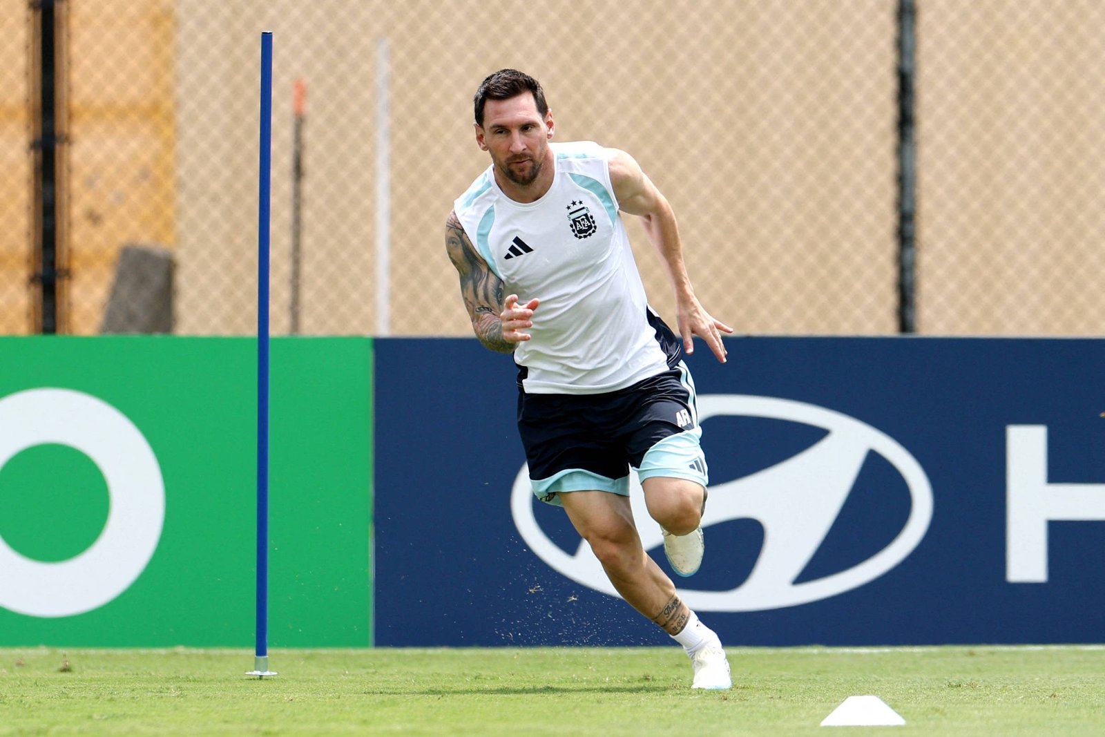 Quem será o artilheiro da Copa do Mundo 2026?