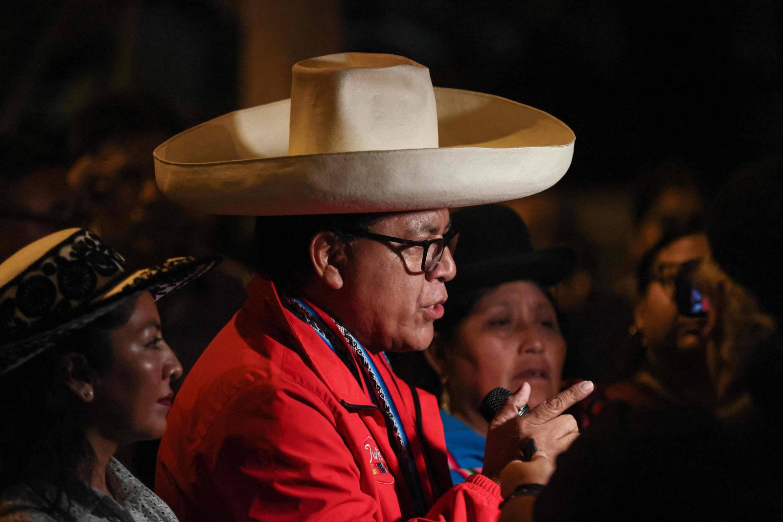 Sánchez reconhece resultado da eleição no Peru, mas questiona vitória de Keiko