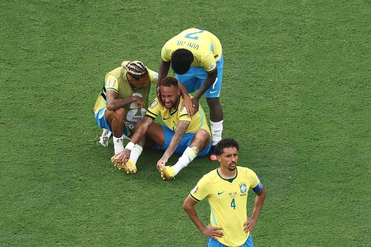 Desempenho da seleção brasileira na Copa do Mundo de 2026: estatísticas e destaques