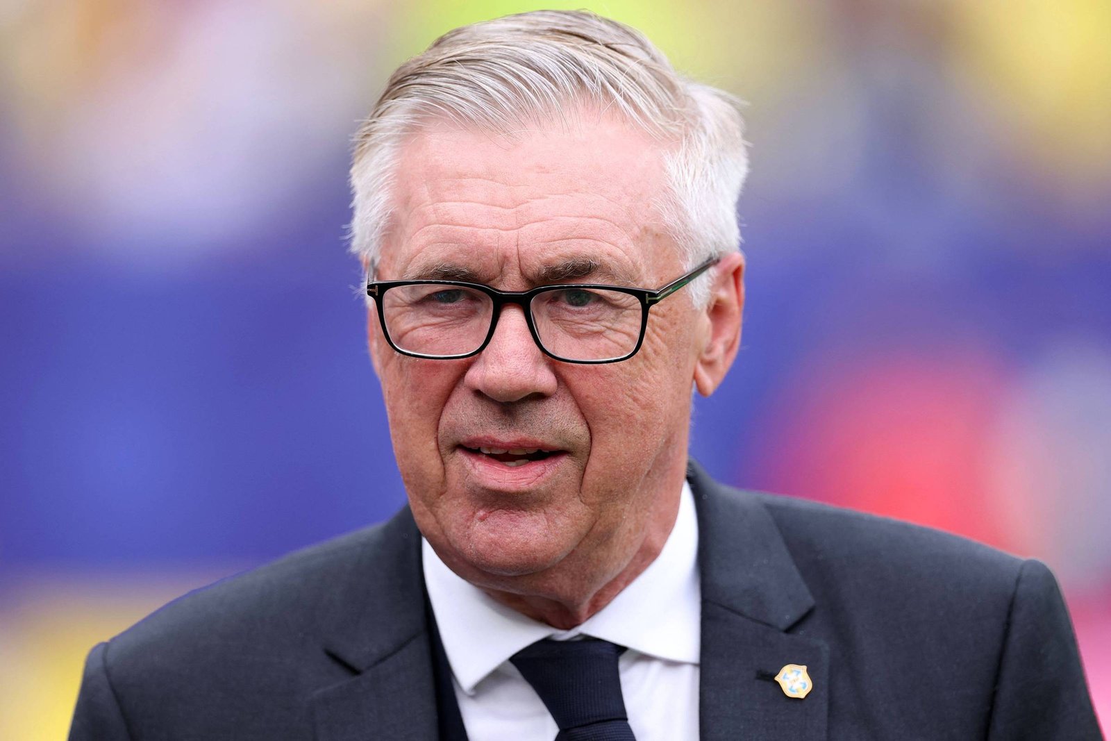 Ancelotti se pronuncia após eliminação do Brasil na Copa: 'Vamos seguir trabalhando'