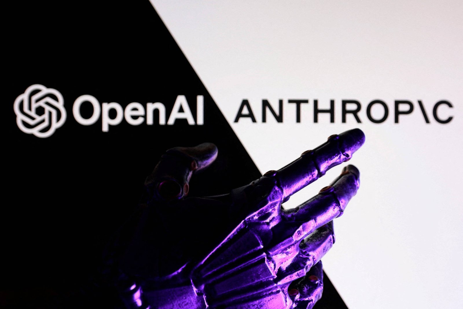 Empresas americanas alertam sobre avanço da China na inteligência artificial através de cópias