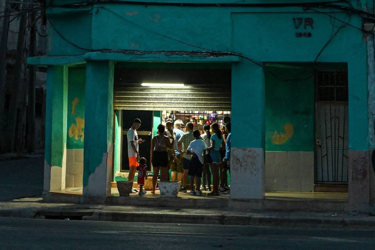 Cuba retoma fornecimento de energia após novo apagão nacional