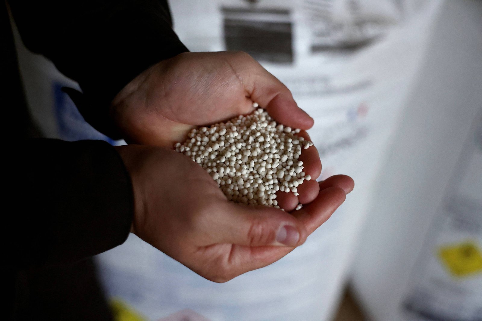 Turcomenistão aumenta fornecimento de fertilizantes ao Brasil em meio à crise