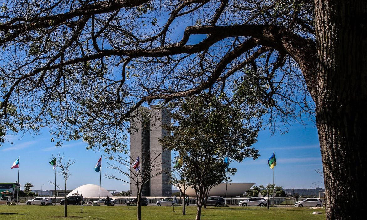 Congresso aprova aumento de penas para crimes sexuais online contra crianças