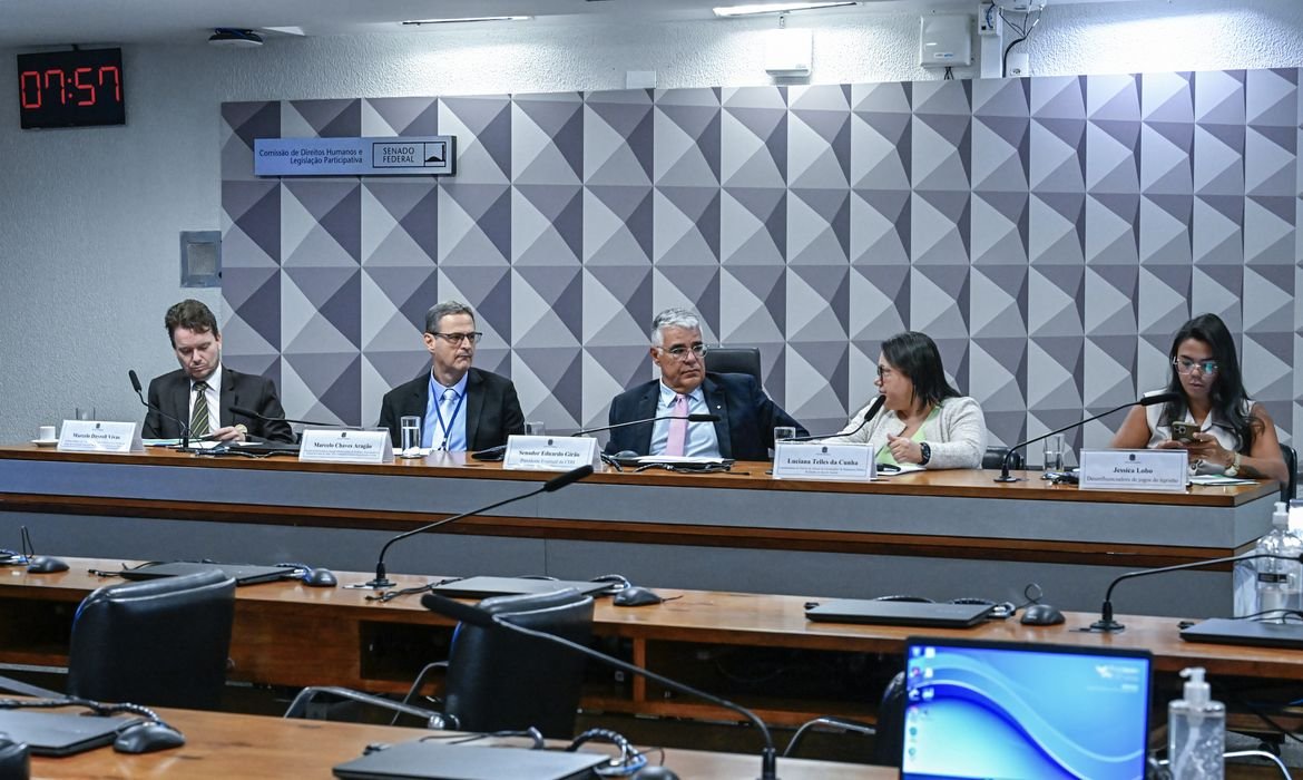 Defensores públicos exigem regulamentação mais rigorosa para publicidade de apostas