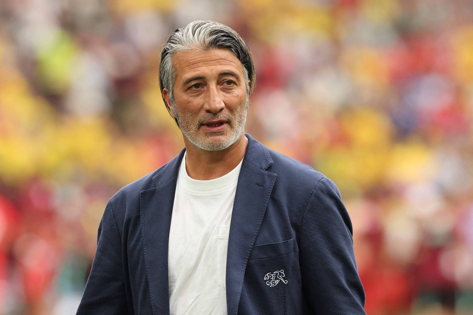 Técnico da Suíça afirma que Argentina não é invencível antes do confronto nas quartas da Copa