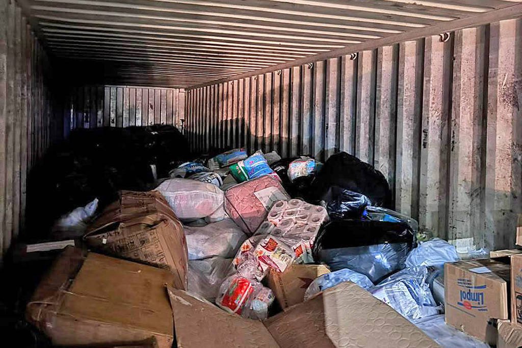 Venezuelanas em Roraima mobilizam doações para vítimas de terremotos na Venezuela