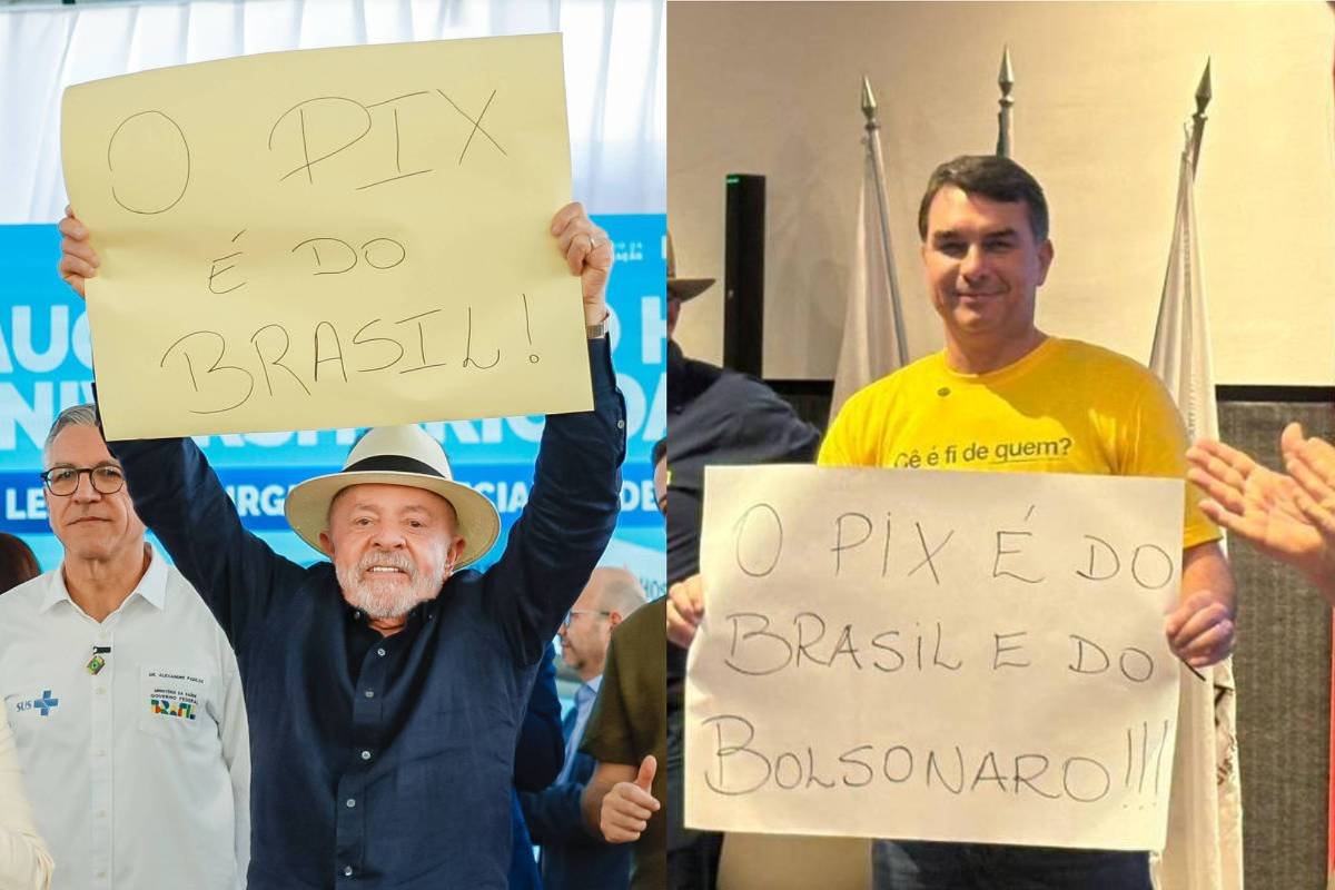 A origem do PIX: quem realmente criou o sistema de pagamentos instantâneos?