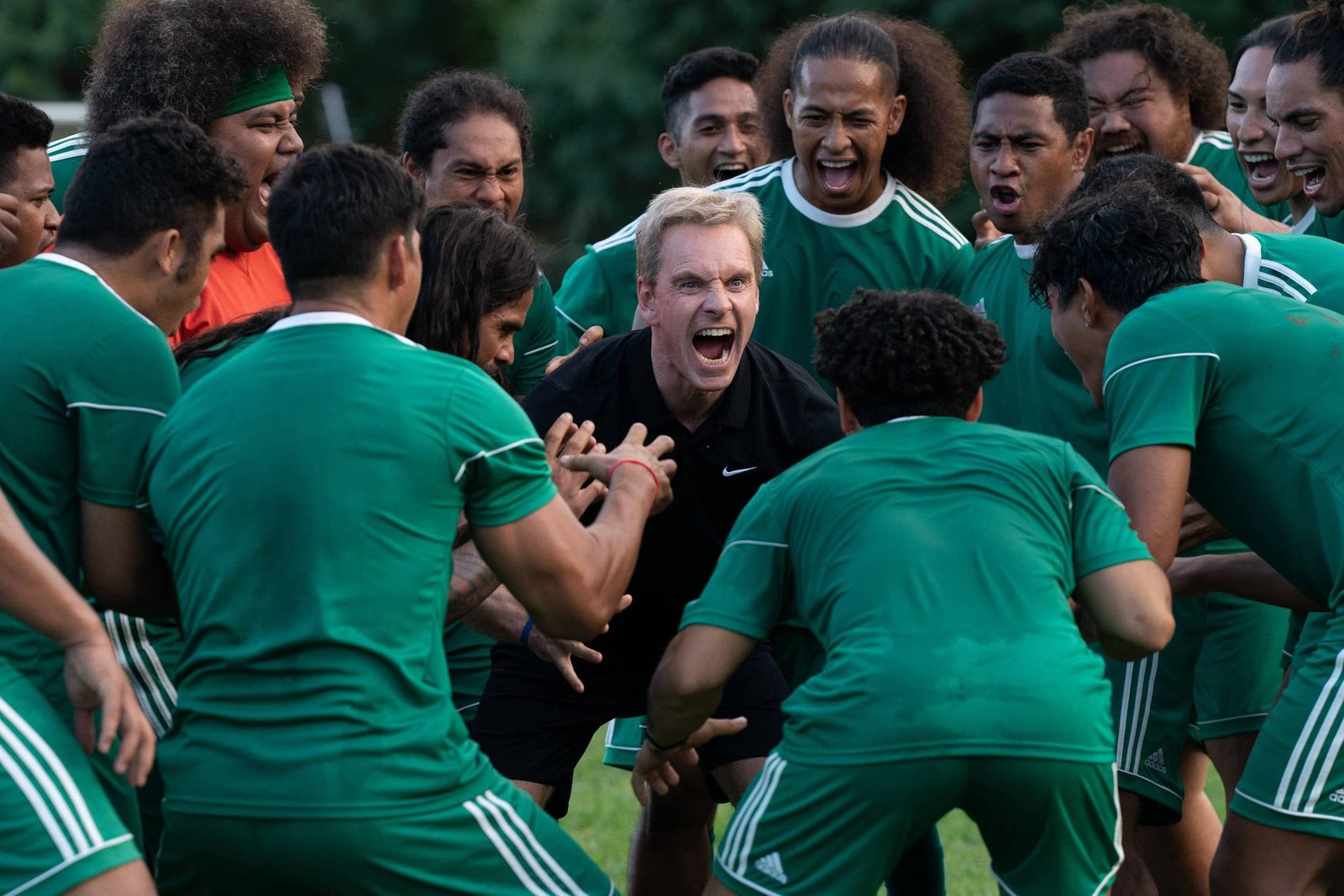 Cinco filmes para manter o clima da Copa em dia sem jogos