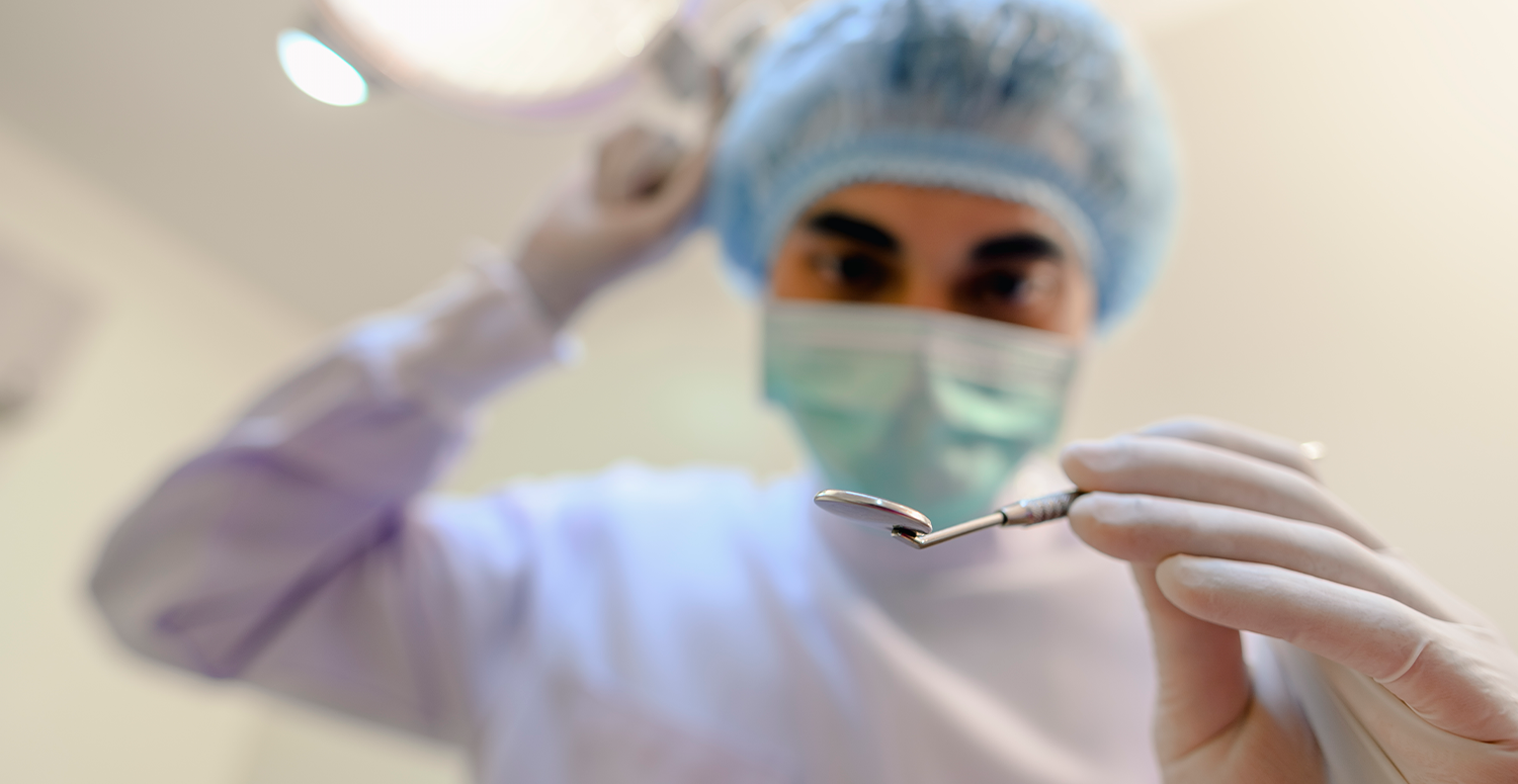 Mudança na legislação reduz presunção de IRPJ e CSLL para cirurgias odontológicas