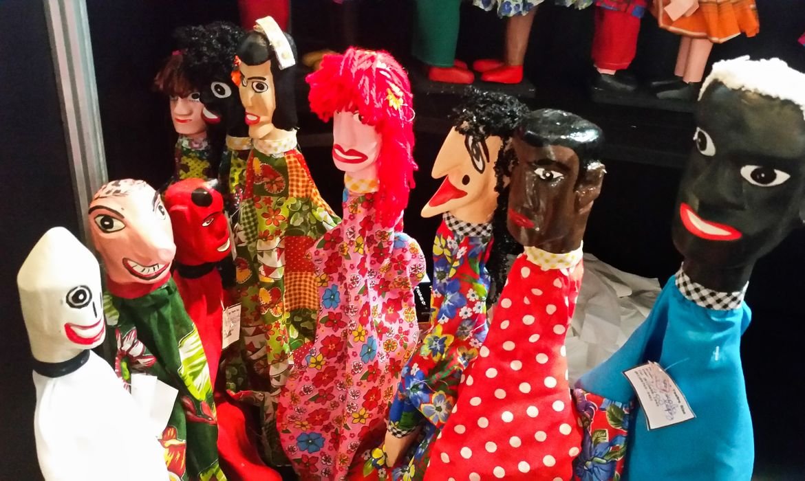 Fenearte 2023: maior feira de artesanato da América Latina começa em Olinda