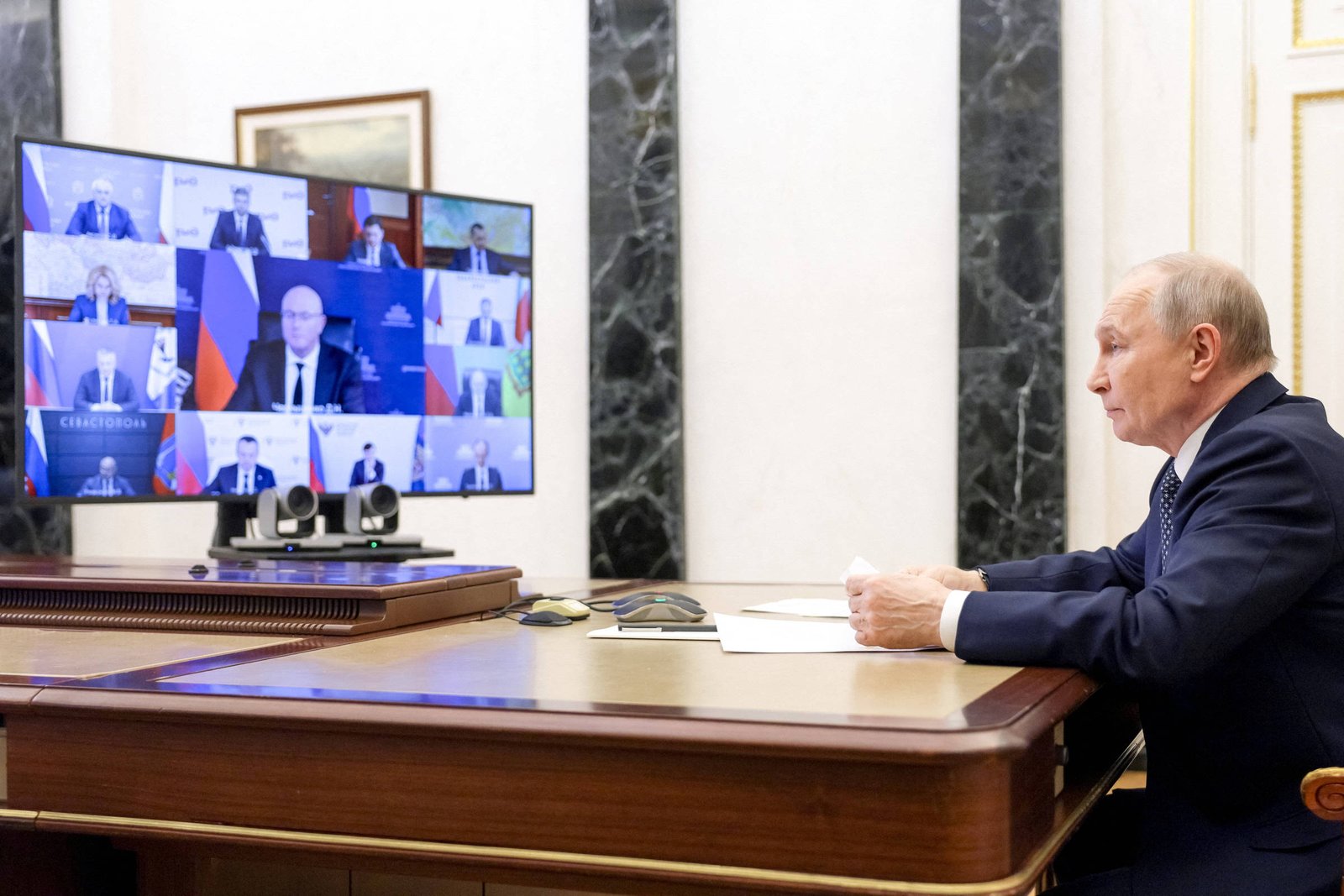 Rússia suspende exportação de diesel até o fim do mês e Brasil é um dos principais compradores