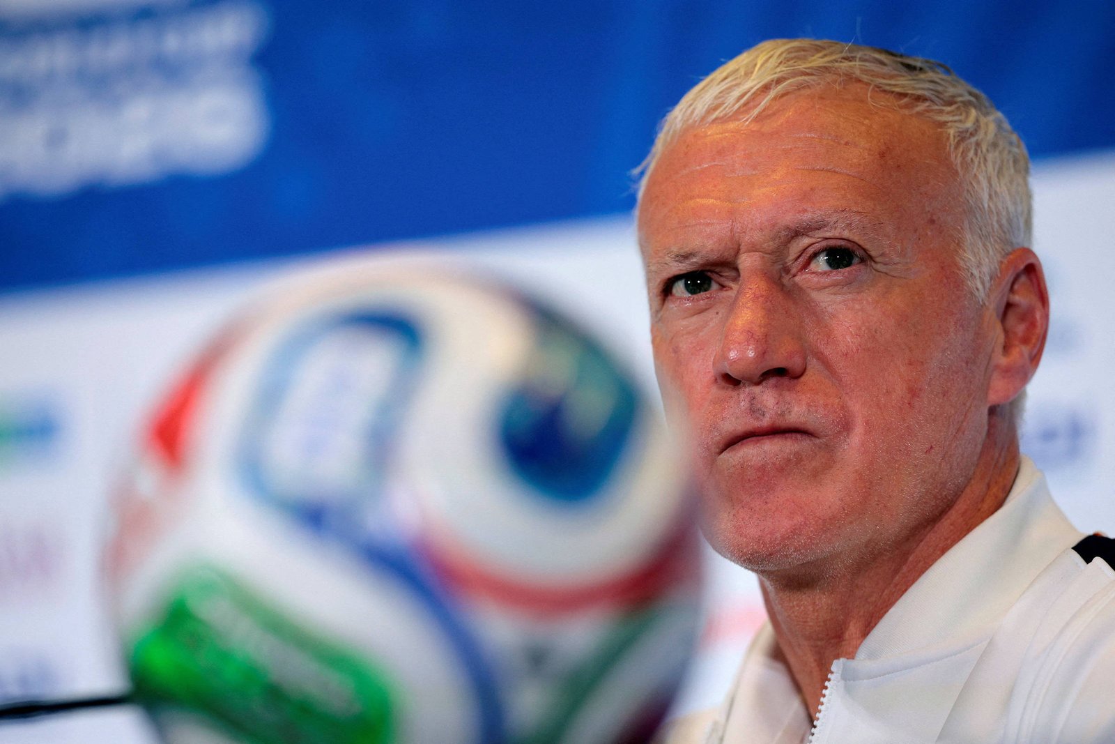 Após vitória nas oitavas, Deschamps aguarda um jogo mais técnico contra Marrocos