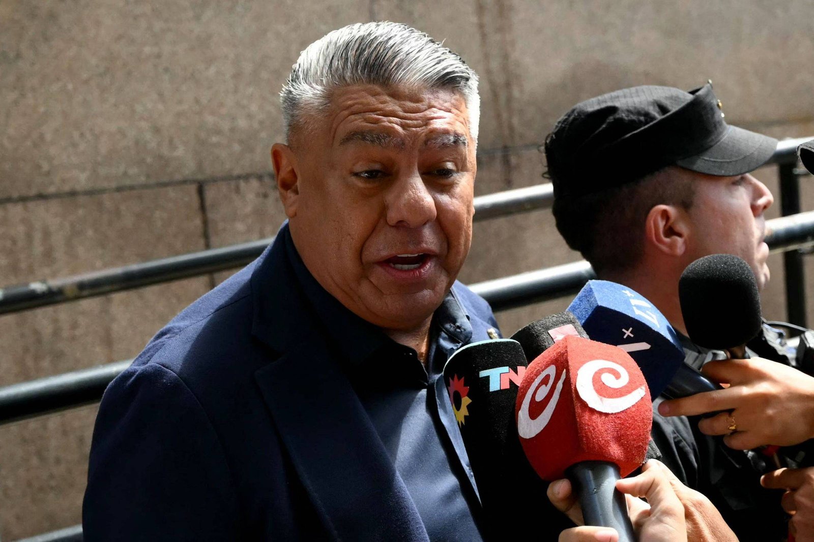 FBI investiga Associação do Futebol Argentino por lavagem de dinheiro