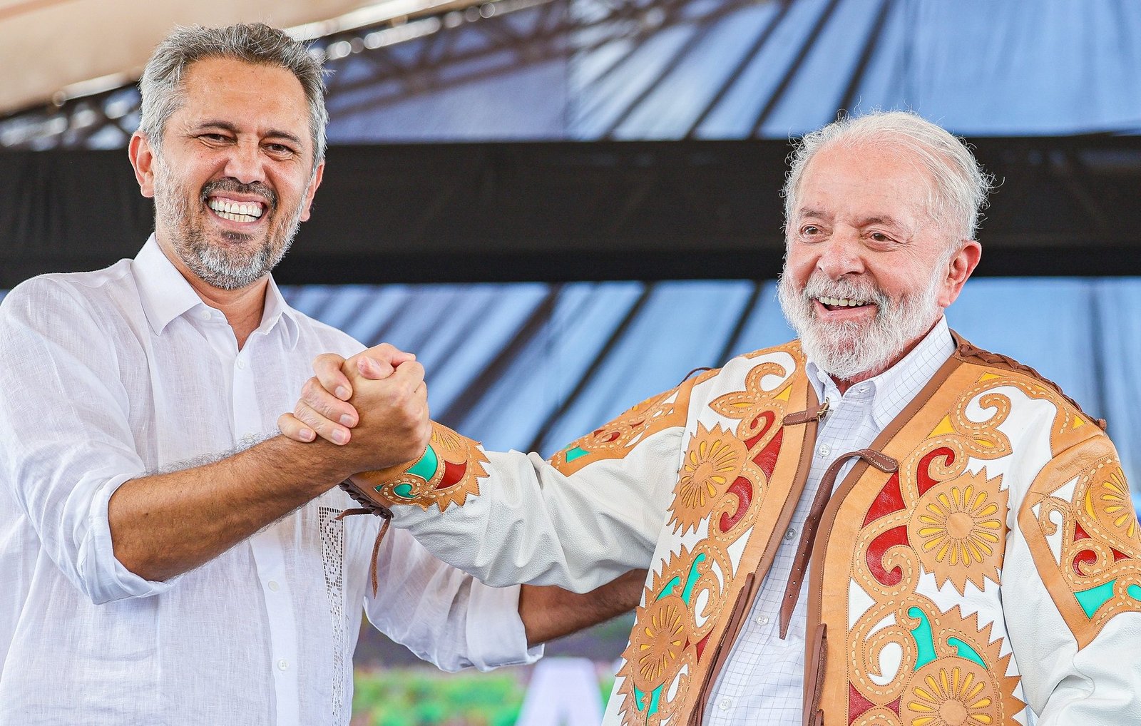 Lula intensifica campanha no Nordeste diante de desafios eleitorais no Ceará e na Bahia