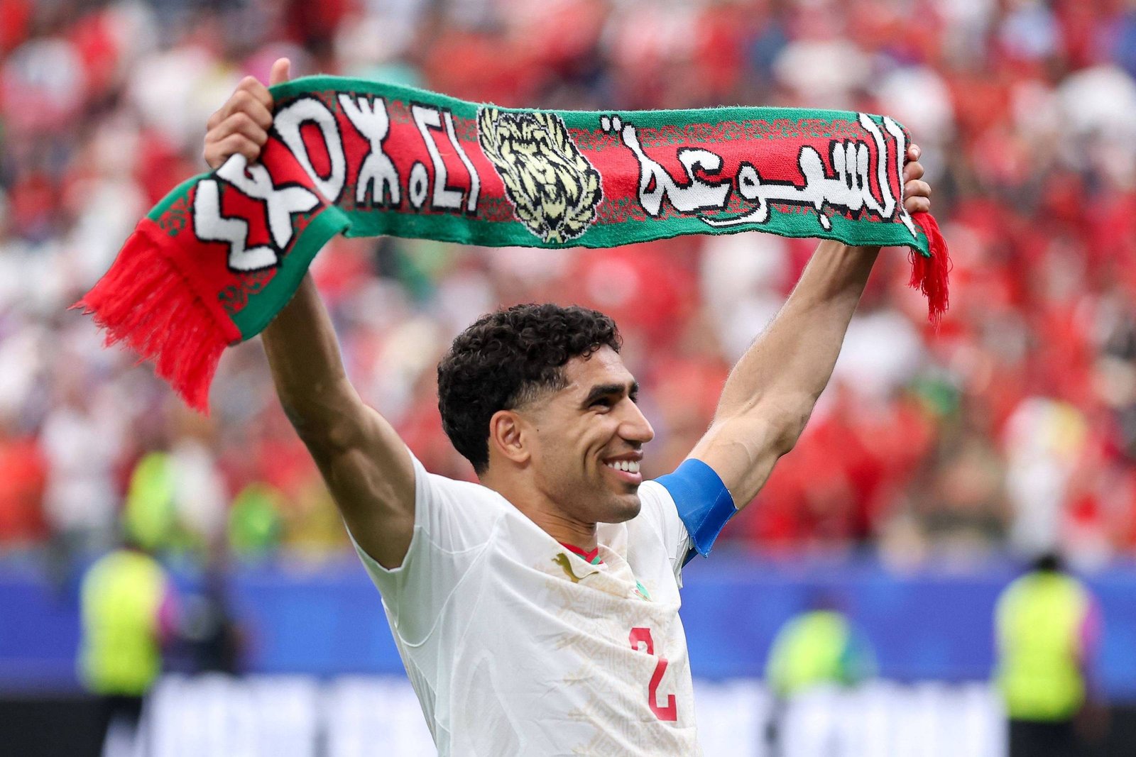 Marrocos se prepara para reencontro com a França na Copa após trajetória histórica
