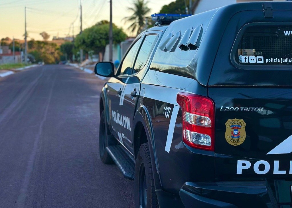Polícia Civil recupera motocicleta furtada do Detran em Alto Taquari