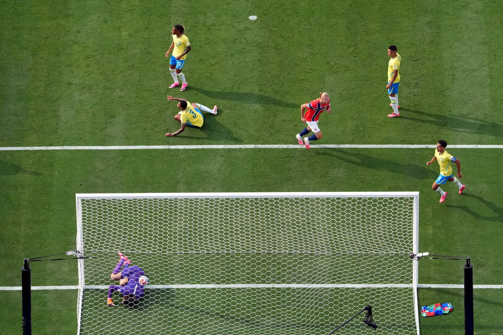 Reflexões sobre a derrota do Brasil na Copa do Mundo: aprendizados e desafios