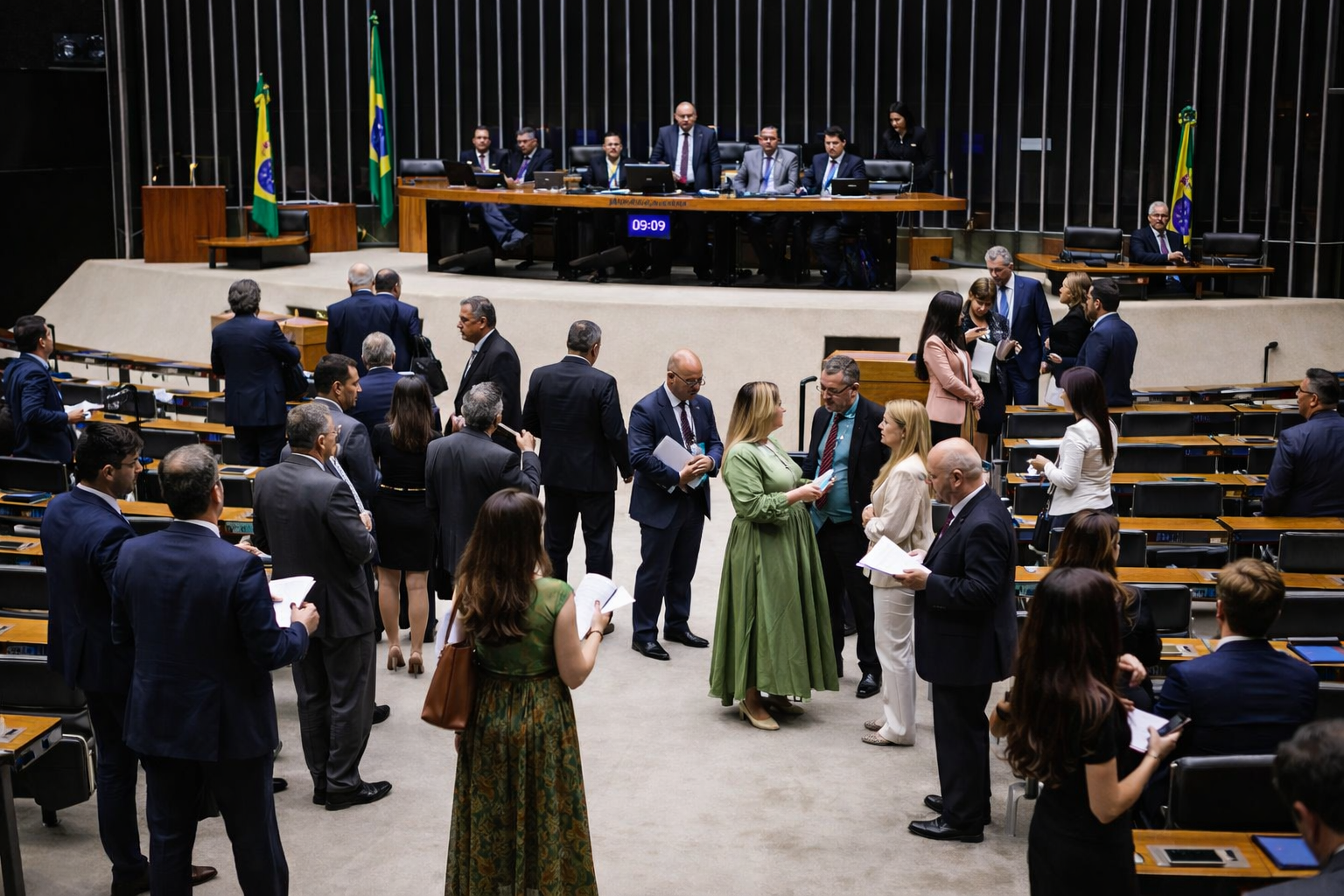 Imagem gerada com IA