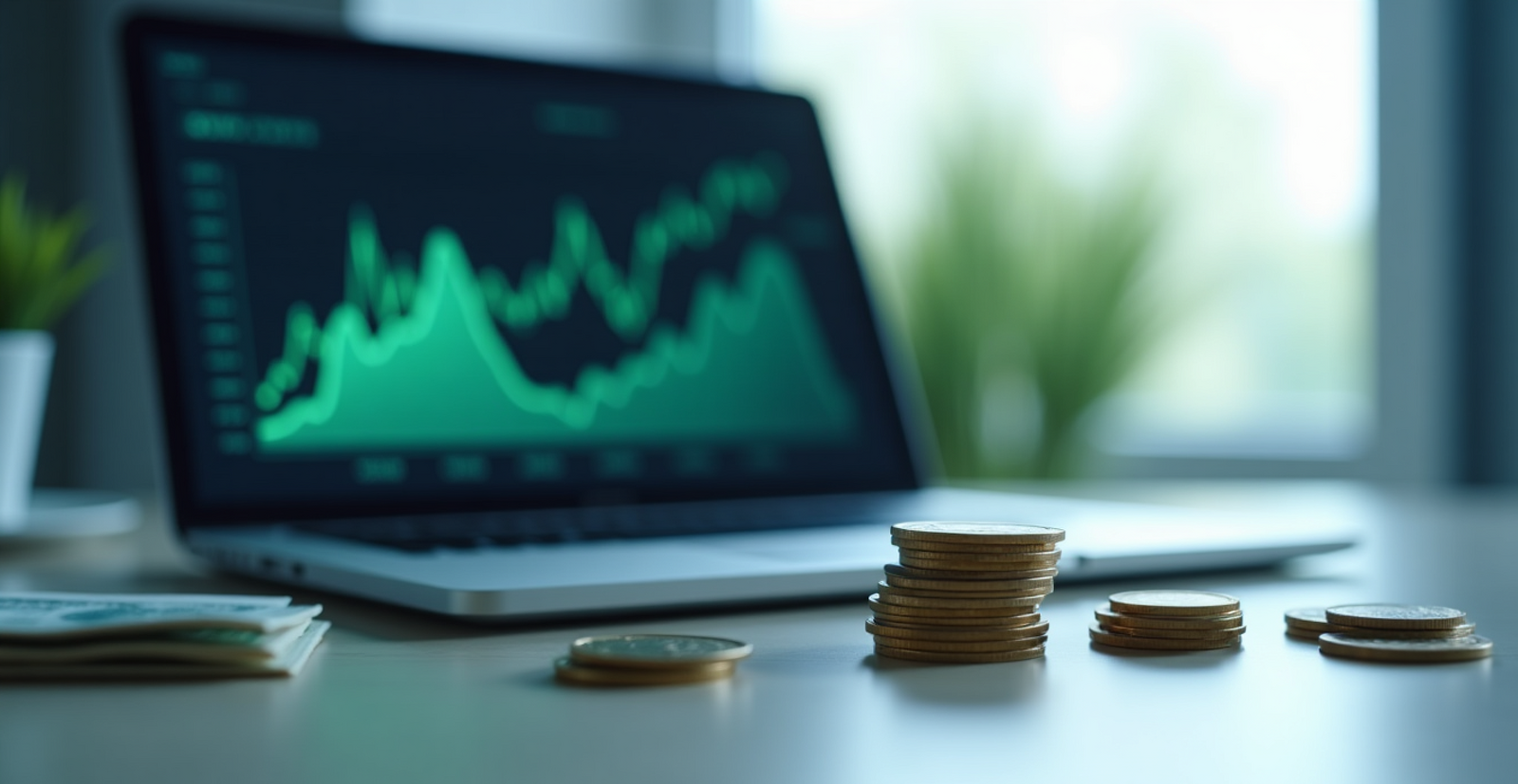 Fluxo de caixa: por que empresas lucrativas podem enfrentar dificuldades financeiras?