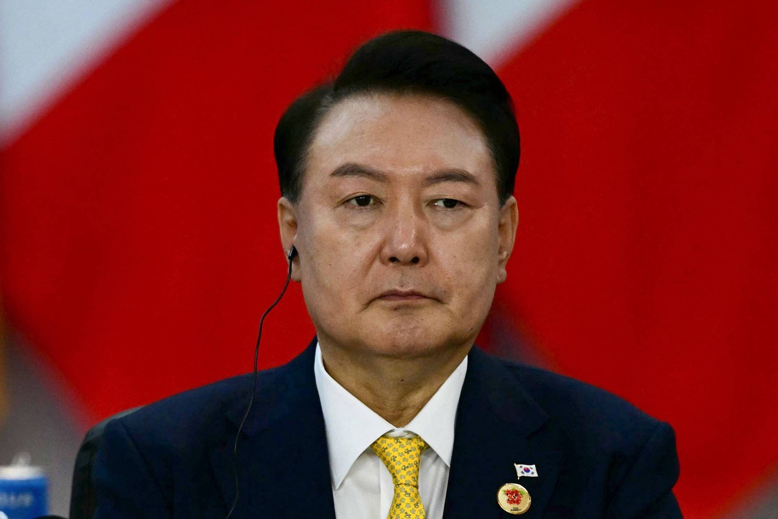 Suprema Corte da Coreia do Sul confirma pena de sete anos para ex-presidente Yoon Suk Yeol