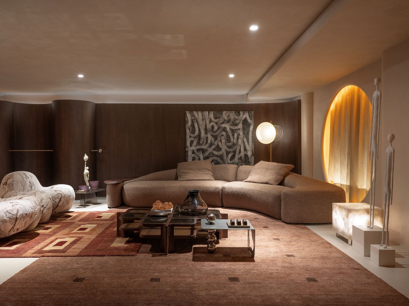 Balneário Camboriú se destaca como polo de arquitetura e design com metro quadrado elevado