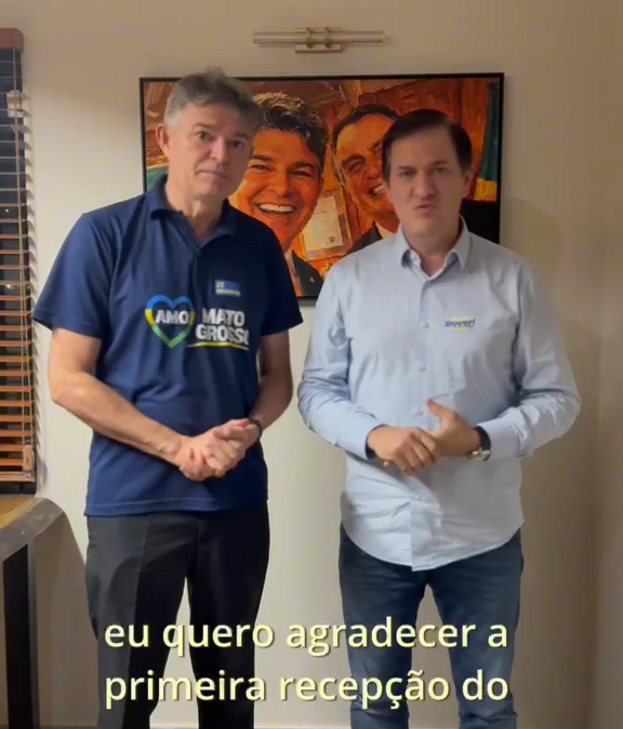 Coronel Roveri apoia projeto de José Medeiros que oferece defesa jurídica a policiais