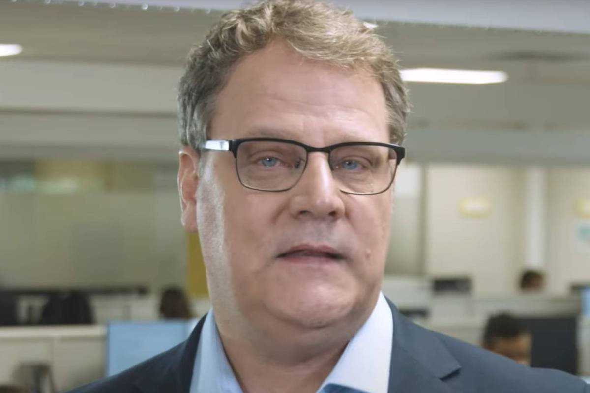 Vale anuncia compensação a ex-conselheiro que renunciou sob pressão da Previ