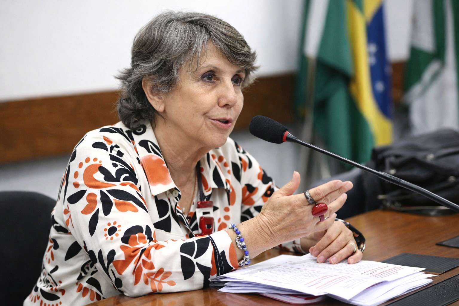 Imagem gerada com IA