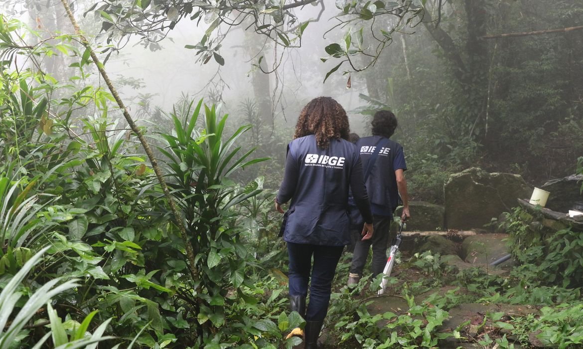 Últimos dias para se inscrever no processo seletivo do IBGE para o Censo Agropecuário