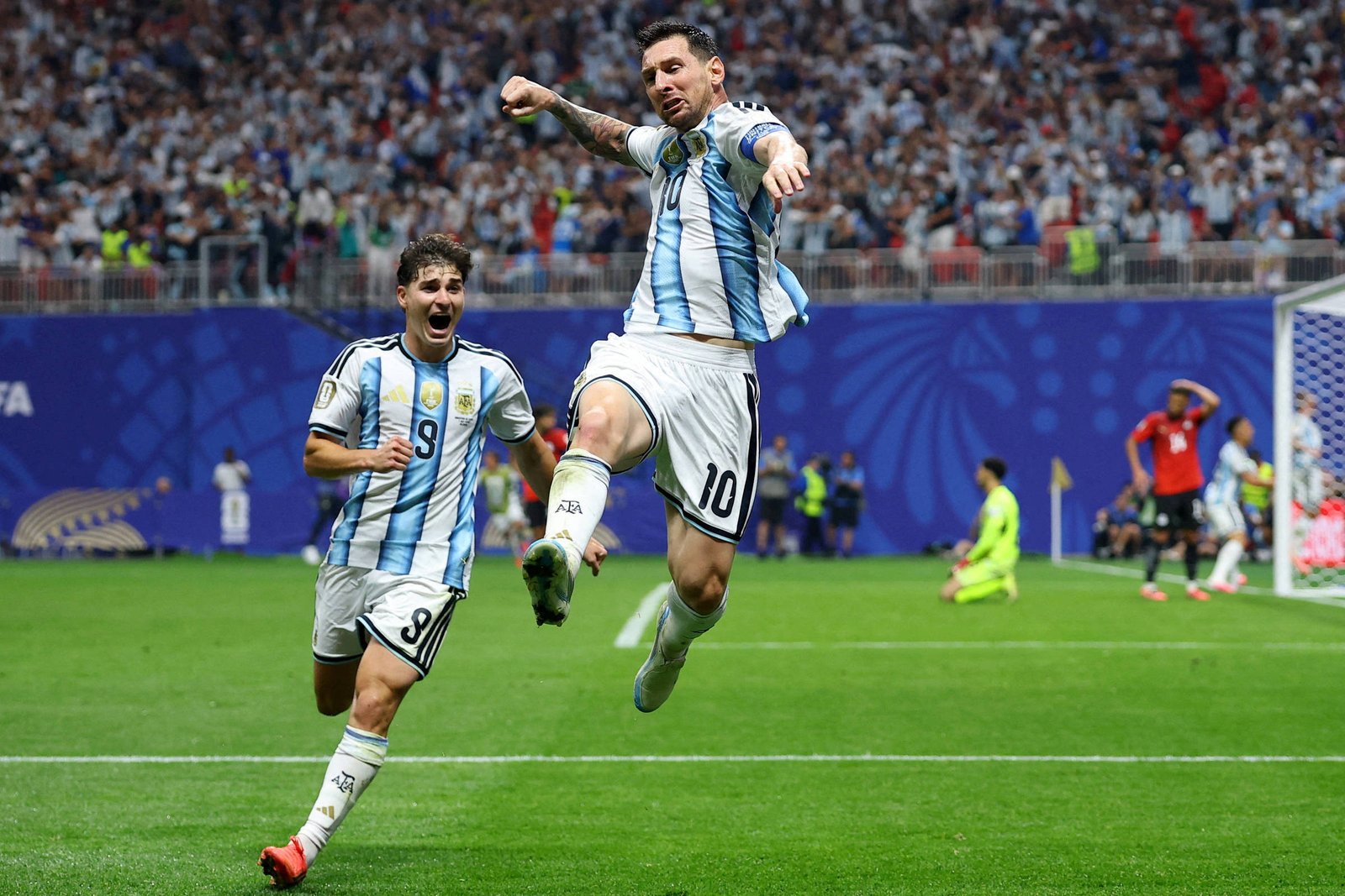 Copa de 2026 registra recorde de viradas e supera marca histórica de 2002