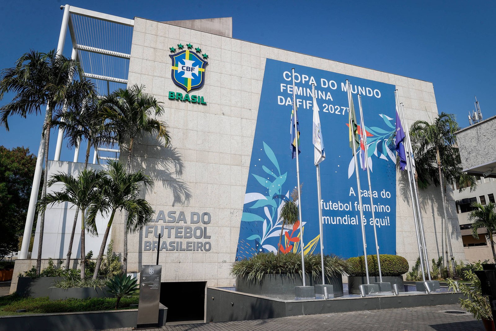 A academia do futebol brasileiro e a necessidade de inovação