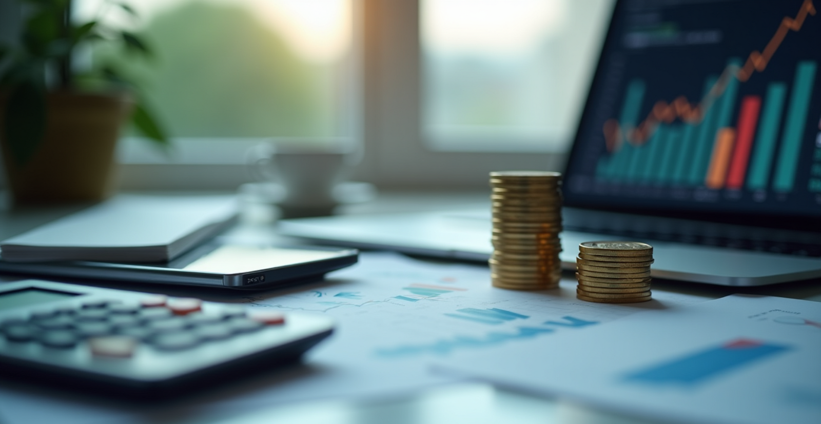 Inflação em queda: o que as empresas precisam saber sobre preços e crédito em 2026