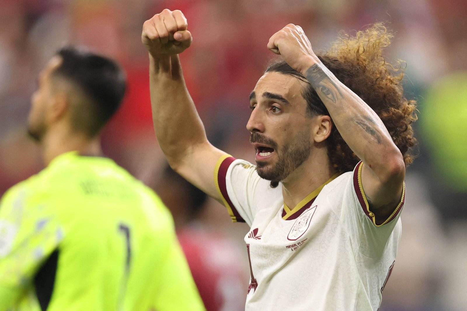 Modelo da FGV aponta Espanha como favorita na Copa do Mundo de 2026