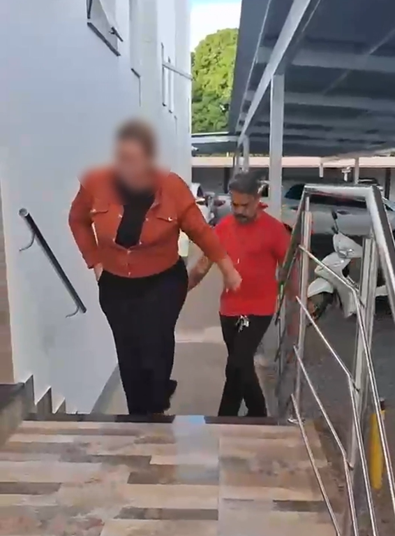 Mentora de estelionato de R$ 38 mil contra empresa do Paraná é detida em operação da Polícia Civil de MT