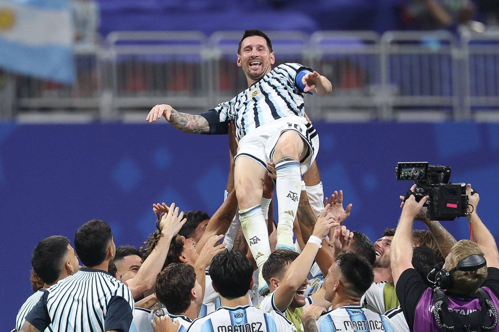 Copa do Mundo de 2026 pode ser a melhor da história? Confira os números
