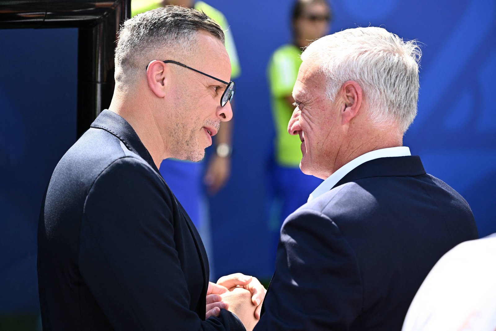Técnico de Marrocos celebra desempenho na Copa e destaca duelos com Ancelotti e Deschamps