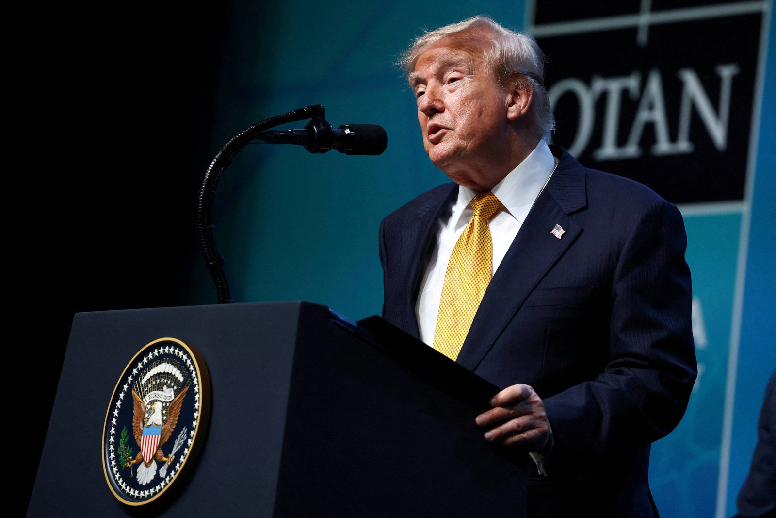 Inteligência israelense alerta EUA sobre plano do Irã para assassinar Trump