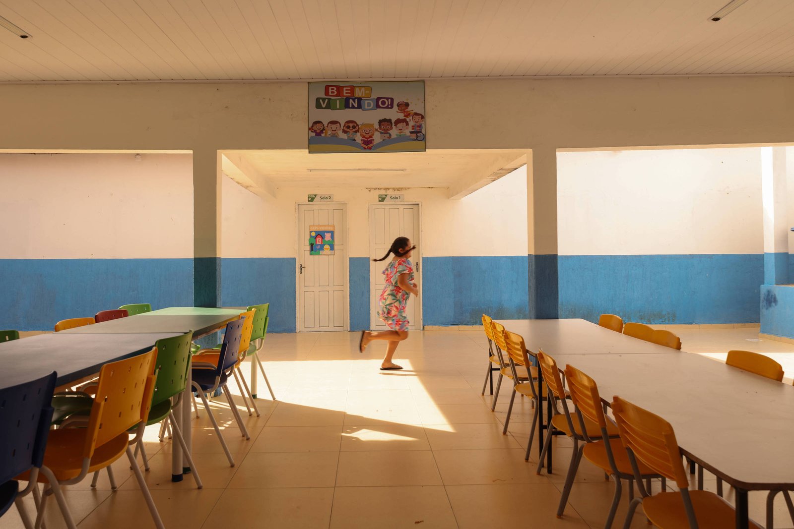 Educação transforma Monte Horebe, cidade paraibana marcada pela corrupção