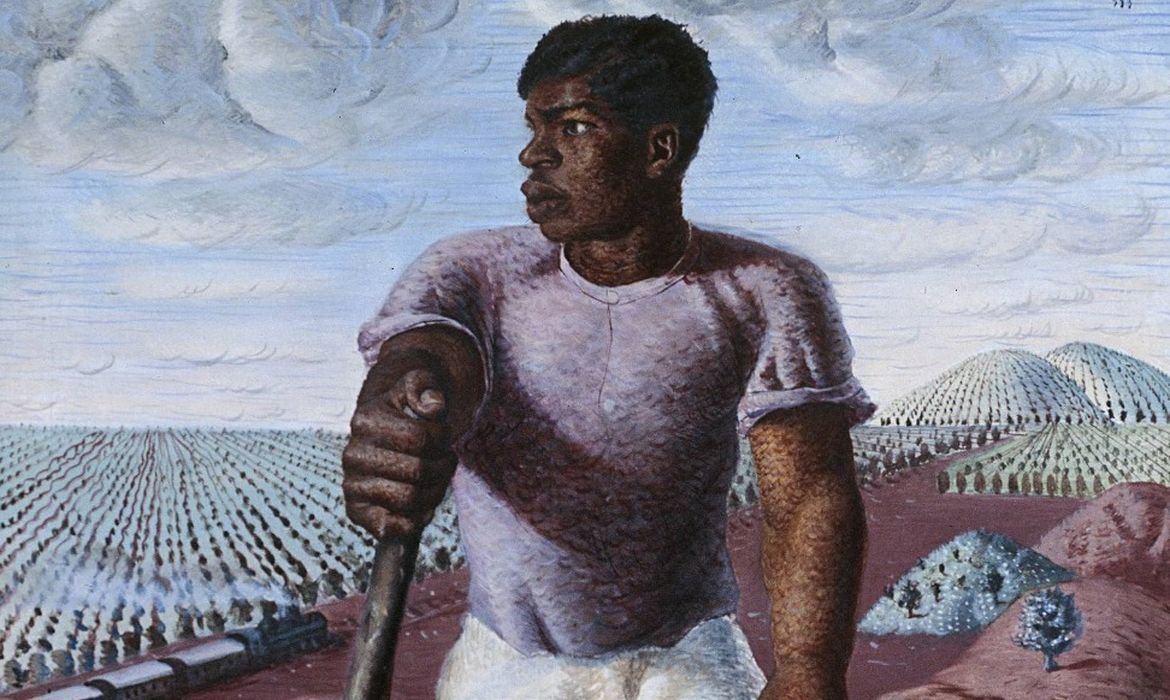 Exposição em Salvador destaca a diversidade das paisagens brasileiras