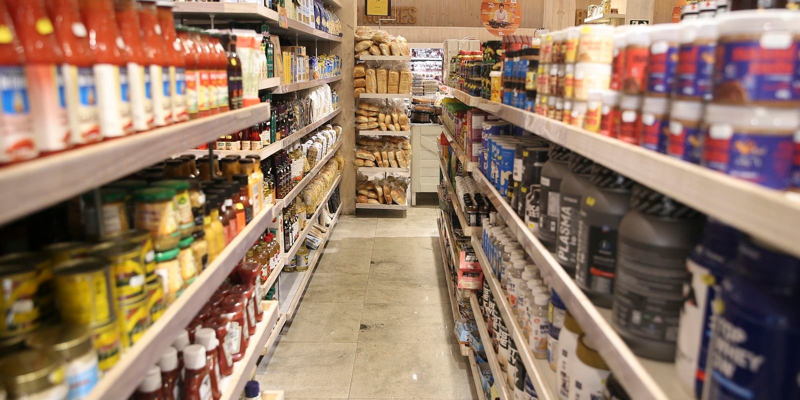 Inflação de junho registra 0,16% com queda nos preços dos alimentos